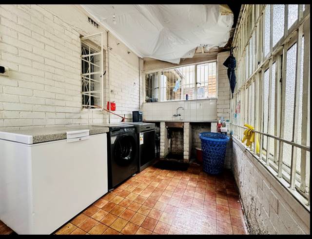 4 BEDROOM HOUSE FOR SALE IN LAMBTON